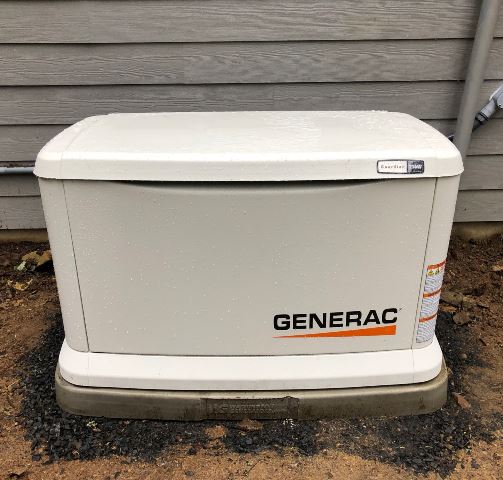 Generator Services