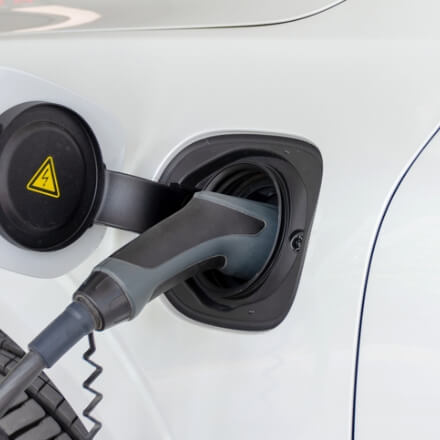 Electric Vehicle Charging